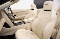 USED 2018 18 BENTLEY CONTINENTAL 6.0 W12 GTC Speed Convertible  