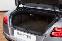 USED 2018 18 BENTLEY CONTINENTAL 6.0 W12 GTC Speed Convertible  