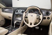 USED 2018 18 BENTLEY CONTINENTAL 6.0 W12 GTC Speed Convertible  