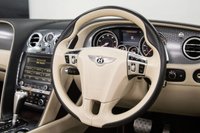 USED 2018 18 BENTLEY CONTINENTAL 6.0 W12 GTC Speed Convertible  