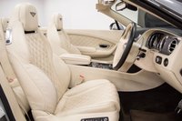 USED 2018 18 BENTLEY CONTINENTAL 6.0 W12 GTC Speed Convertible  