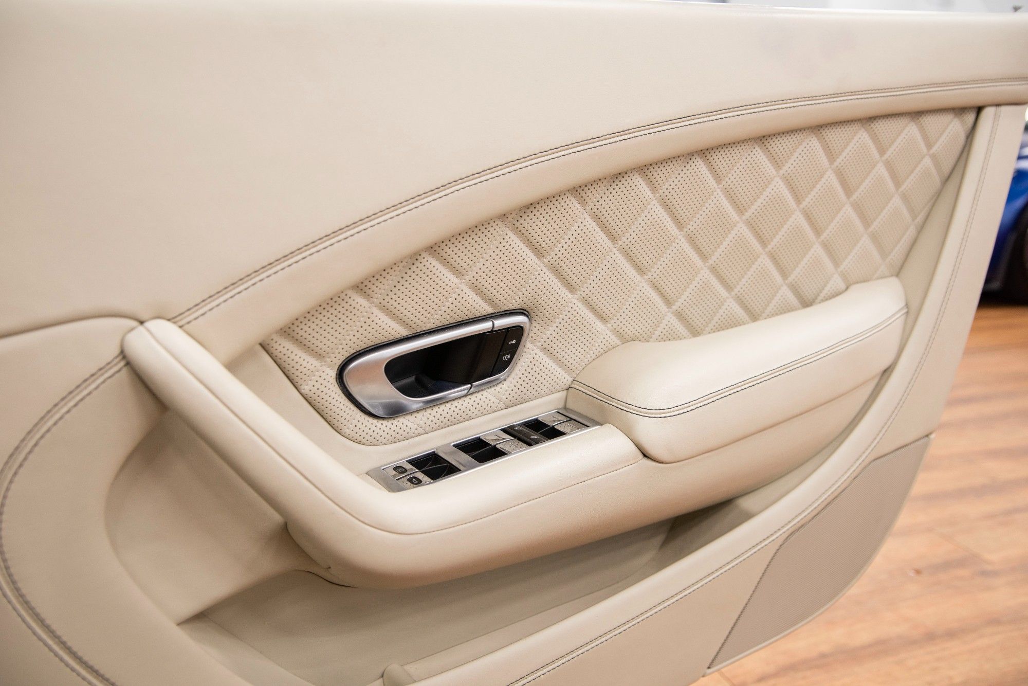 USED 2018 18 BENTLEY CONTINENTAL 6.0 W12 GTC Speed Convertible  