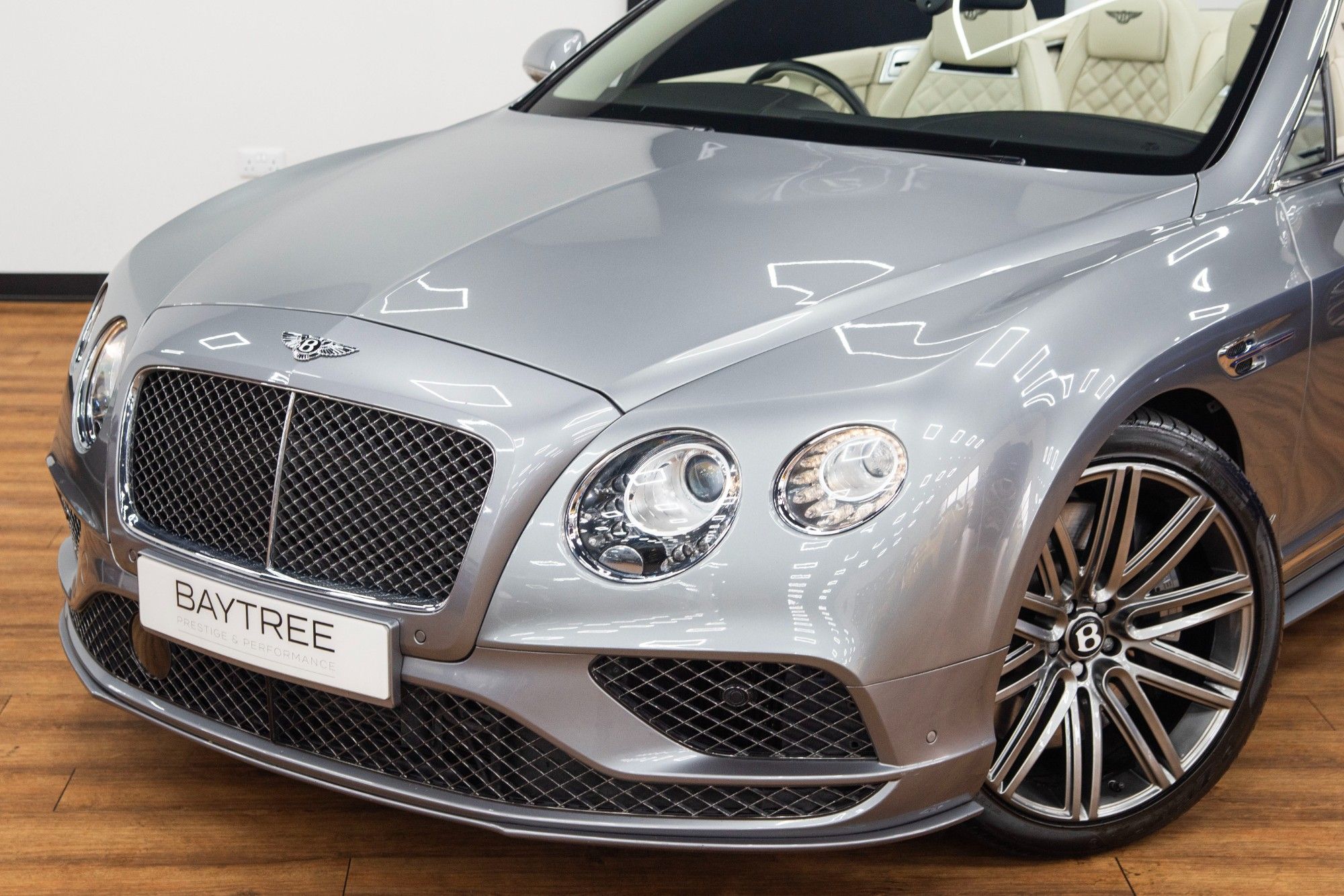 USED 2018 18 BENTLEY CONTINENTAL 6.0 W12 GTC Speed Convertible  