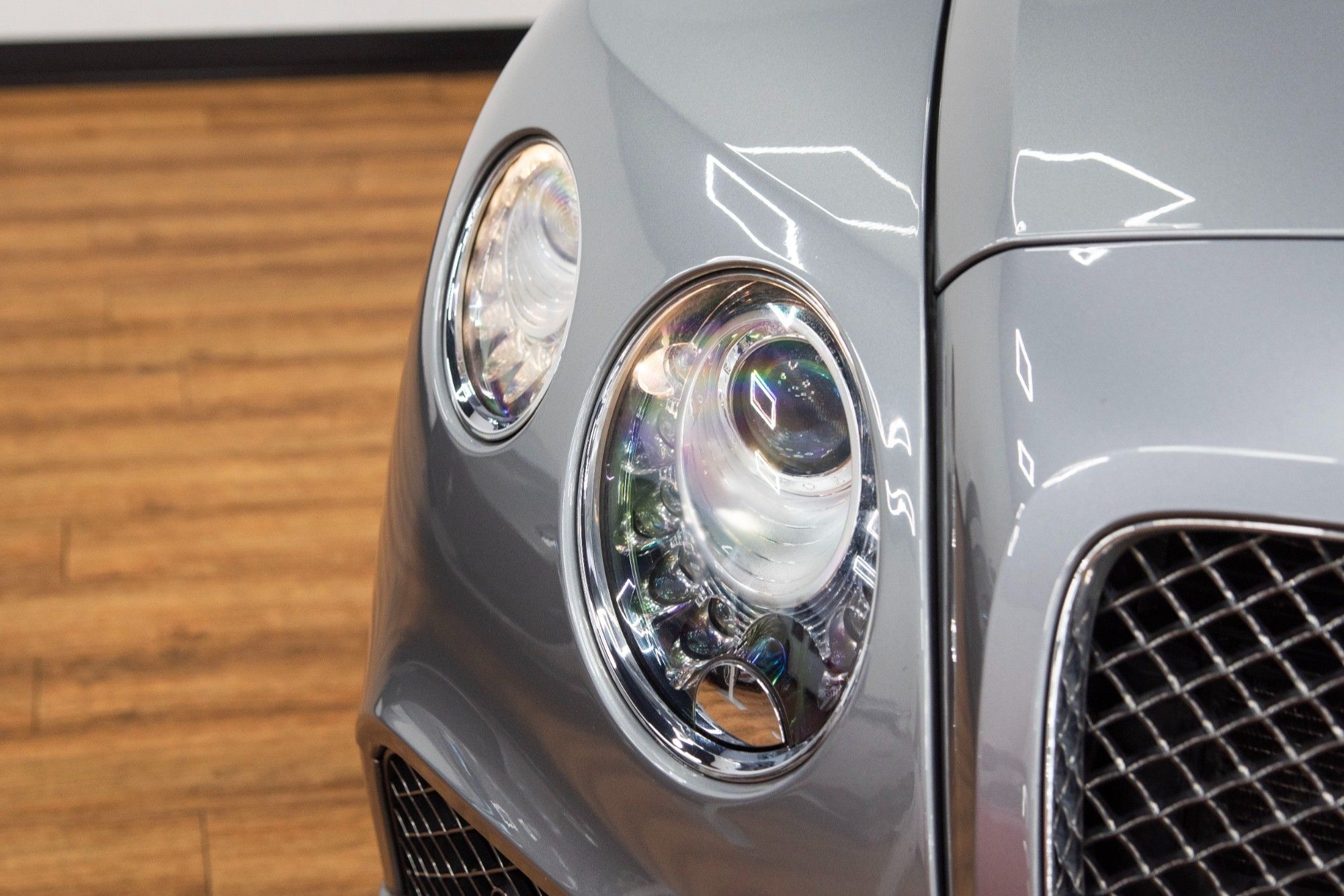 USED 2018 18 BENTLEY CONTINENTAL 6.0 W12 GTC Speed Convertible  