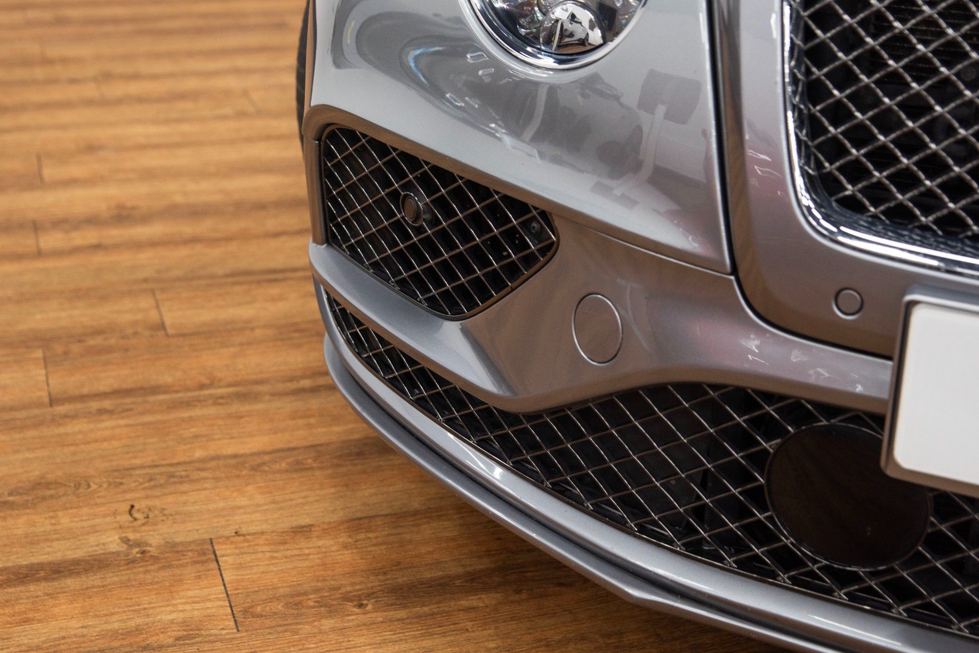 USED 2018 18 BENTLEY CONTINENTAL 6.0 W12 GTC Speed Convertible  