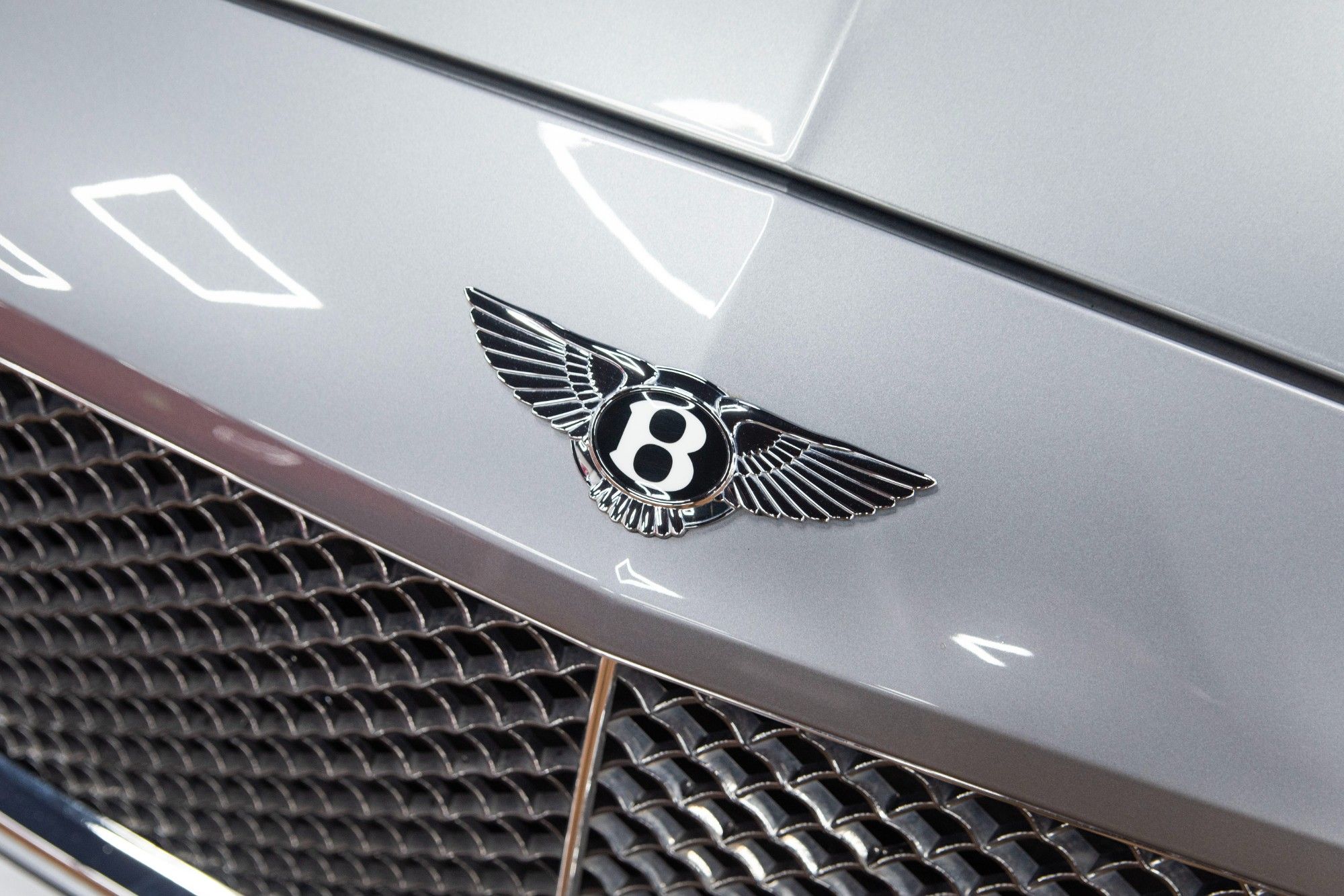 USED 2018 18 BENTLEY CONTINENTAL 6.0 W12 GTC Speed Convertible  