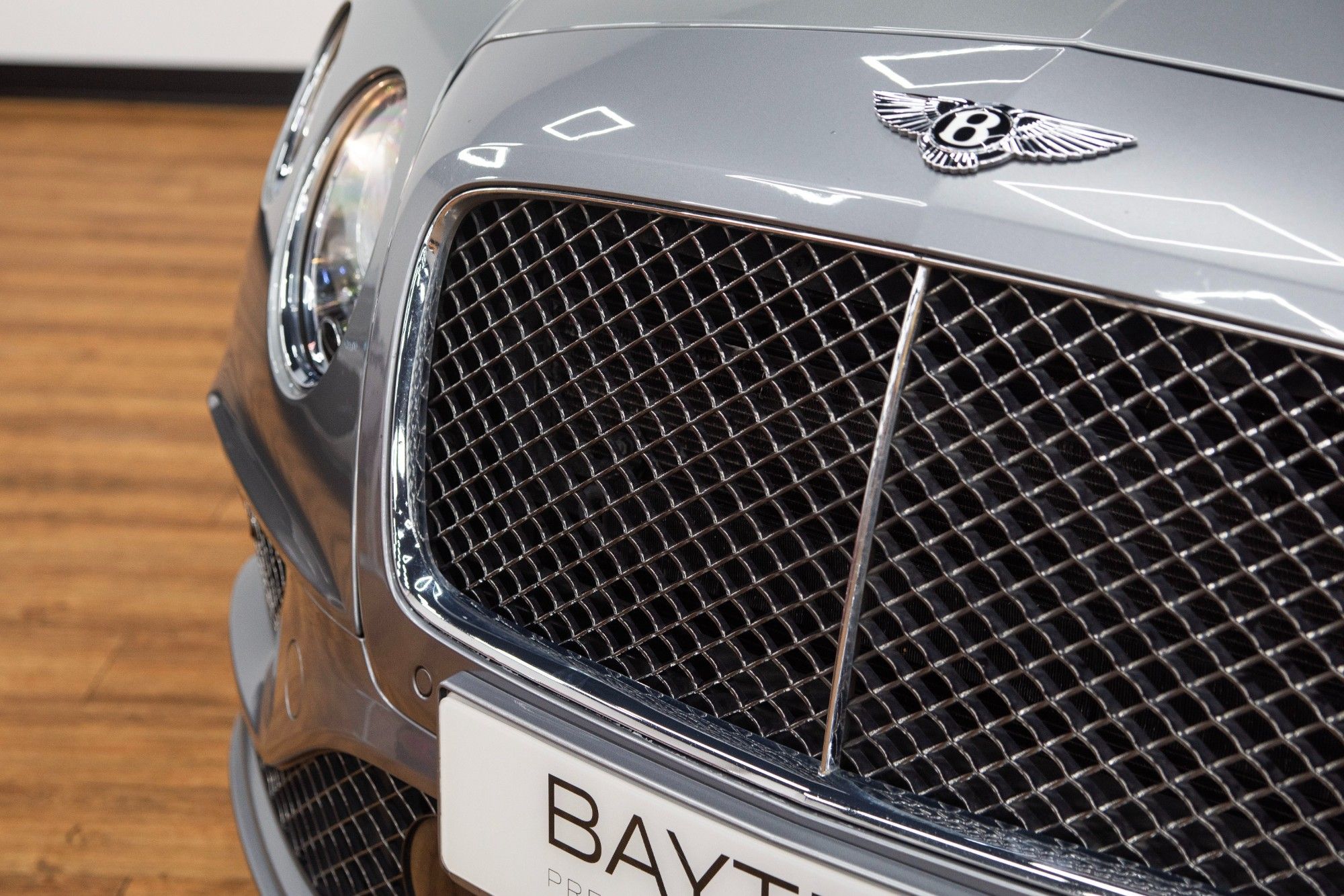 USED 2018 18 BENTLEY CONTINENTAL 6.0 W12 GTC Speed Convertible  