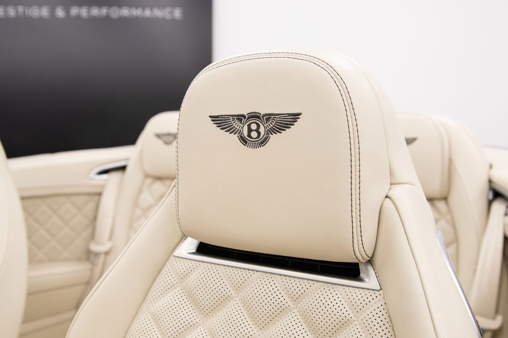 USED 2018 18 BENTLEY CONTINENTAL 6.0 W12 GTC Speed Convertible  
