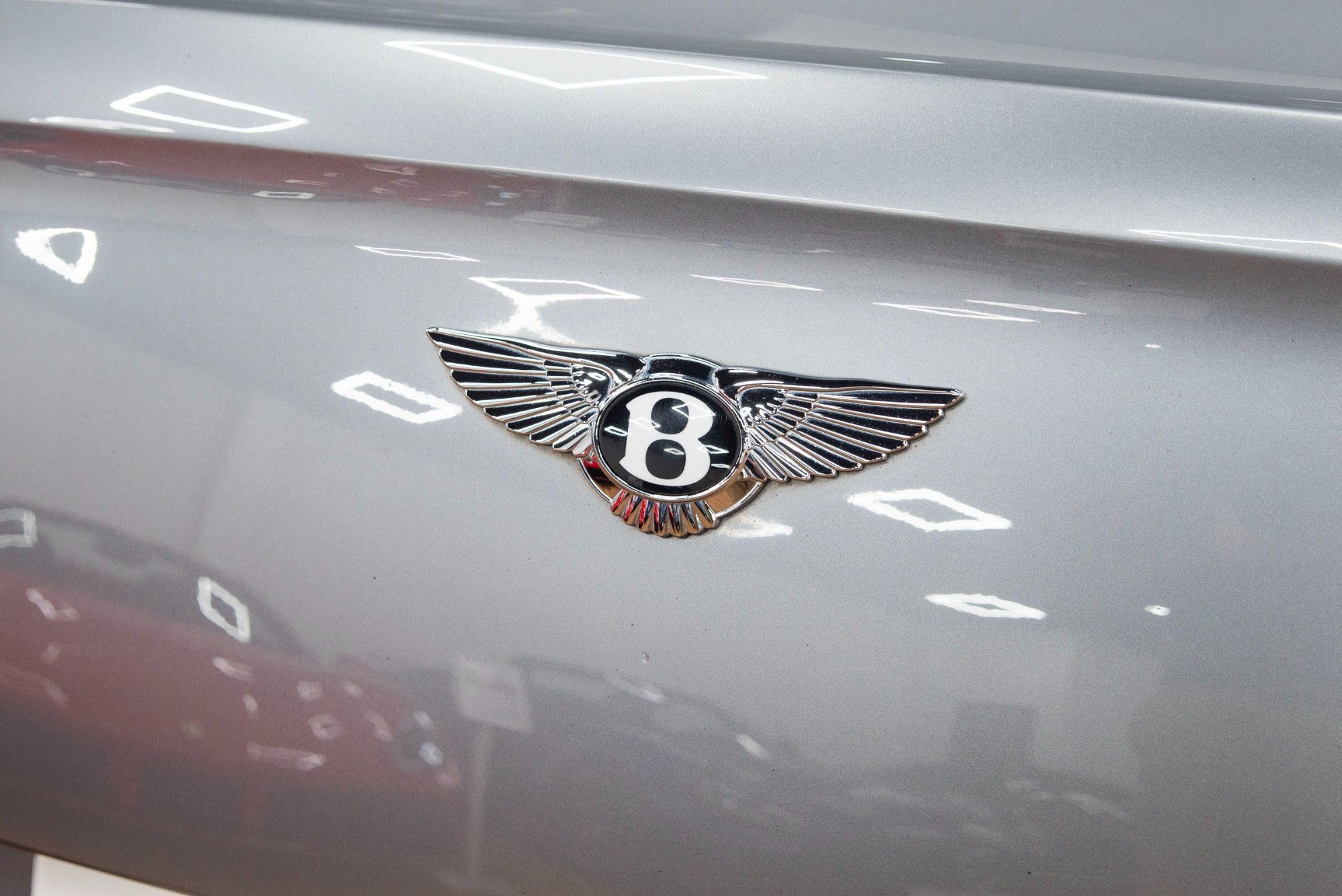 USED 2018 18 BENTLEY CONTINENTAL 6.0 W12 GTC Speed Convertible  
