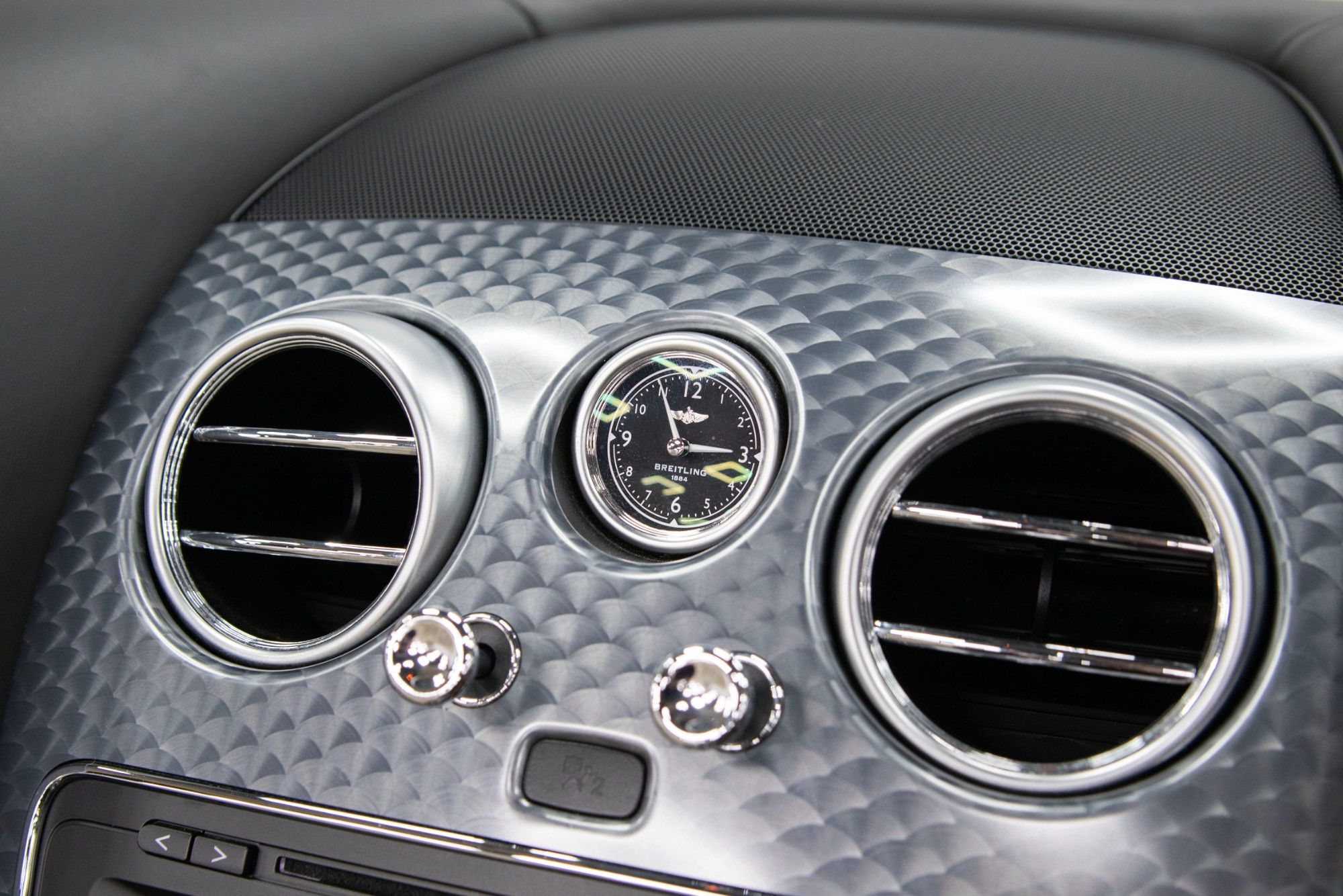 USED 2018 18 BENTLEY CONTINENTAL 6.0 W12 GTC Speed Convertible  