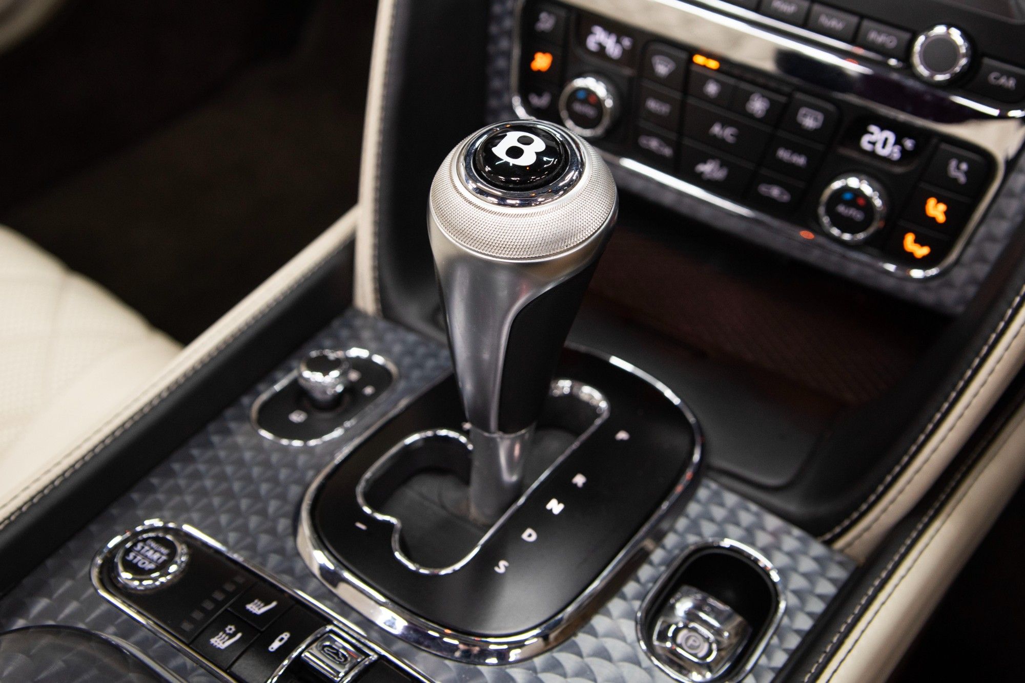 USED 2018 18 BENTLEY CONTINENTAL 6.0 W12 GTC Speed Convertible  