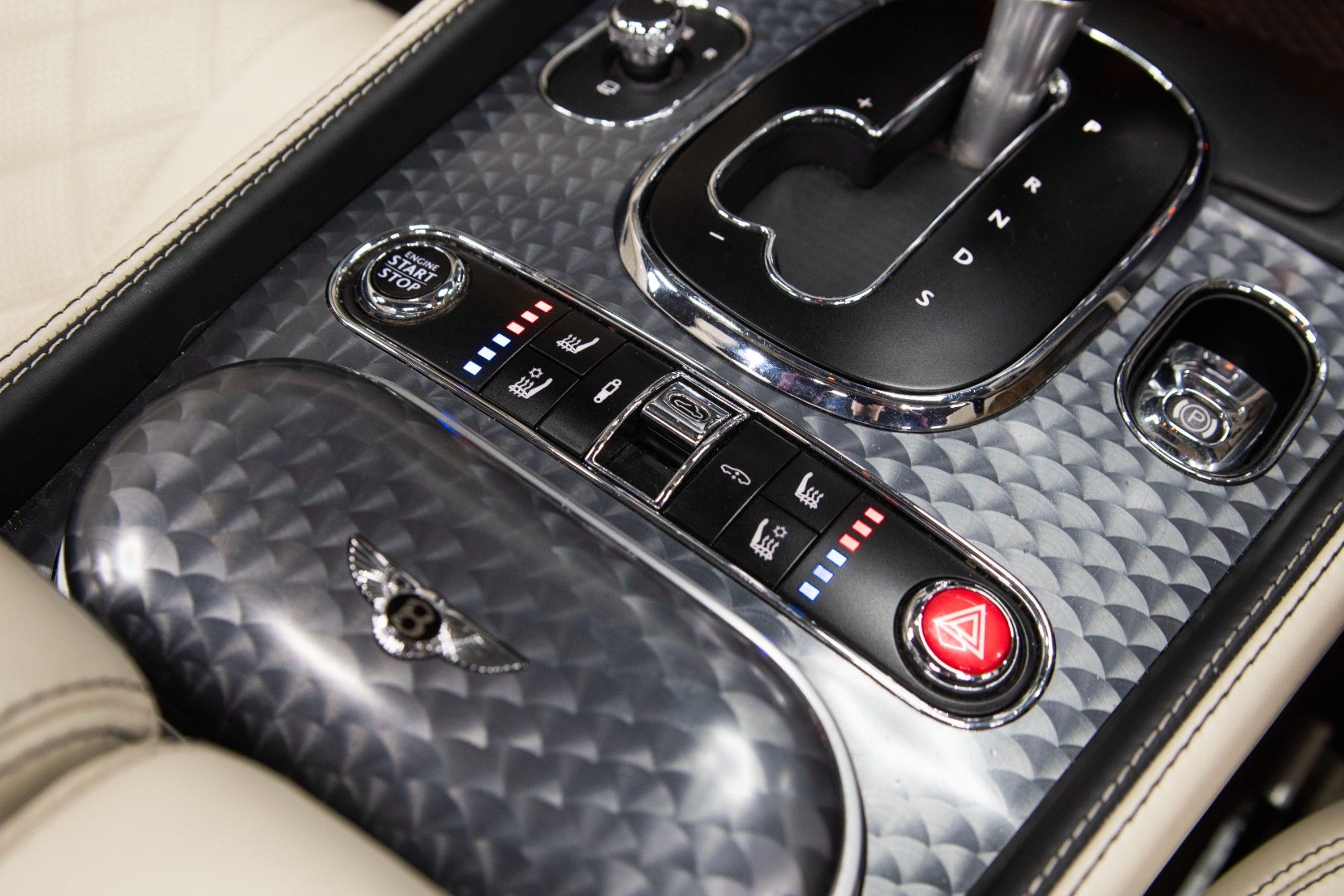 USED 2018 18 BENTLEY CONTINENTAL 6.0 W12 GTC Speed Convertible  