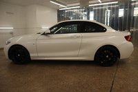 USED 2019 69 BMW 2 SERIES 1.5 218i GPF M Sport Coupe 2dr Petrol Auto Euro 6 (s/s) (136 ps) 