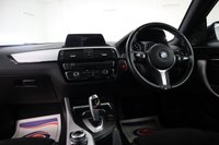 USED 2019 69 BMW 2 SERIES 1.5 218i GPF M Sport Coupe 2dr Petrol Auto Euro 6 (s/s) (136 ps) 