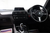 USED 2019 69 BMW 2 SERIES 1.5 218i GPF M Sport Coupe 2dr Petrol Auto Euro 6 (s/s) (136 ps) 