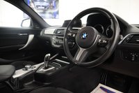 USED 2019 69 BMW 2 SERIES 1.5 218i GPF M Sport Coupe 2dr Petrol Auto Euro 6 (s/s) (136 ps) 