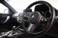 USED 2019 69 BMW 2 SERIES 1.5 218i GPF M Sport Coupe 2dr Petrol Auto Euro 6 (s/s) (136 ps) 