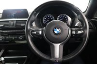 USED 2019 69 BMW 2 SERIES 1.5 218i GPF M Sport Coupe 2dr Petrol Auto Euro 6 (s/s) (136 ps) 