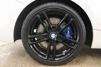 USED 2019 69 BMW 2 SERIES 1.5 218i GPF M Sport Coupe 2dr Petrol Auto Euro 6 (s/s) (136 ps) 