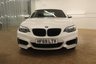 USED 2019 69 BMW 2 SERIES 1.5 218i GPF M Sport Coupe 2dr Petrol Auto Euro 6 (s/s) (136 ps) 