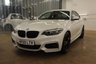 USED 2019 69 BMW 2 SERIES 1.5 218i GPF M Sport Coupe 2dr Petrol Auto Euro 6 (s/s) (136 ps) 