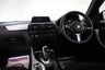 USED 2019 69 BMW 2 SERIES 1.5 218i GPF M Sport Coupe 2dr Petrol Auto Euro 6 (s/s) (136 ps) 