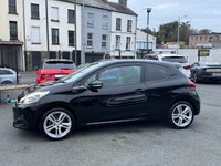 USED 2016 66 PEUGEOT 208 1.6 BlueHDi GT Line Hatchback 3dr Diesel Manual Euro 6 (s/s) (100 ps) SPORTS SEATS