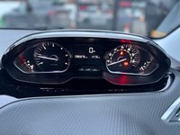 USED 2016 66 PEUGEOT 208 1.6 BlueHDi GT Line Hatchback 3dr Diesel Manual Euro 6 (s/s) (100 ps) SPORTS SEATS