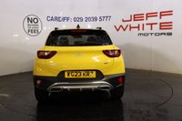 USED 2023 23 KIA STONIC 1.0 T-GDi MHEV GT-Line S SUV 5dr  