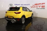 USED 2023 23 KIA STONIC 1.0 T-GDi MHEV GT-Line S SUV 5dr  