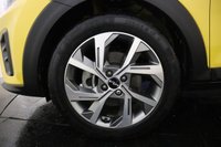 USED 2023 23 KIA STONIC 1.0 T-GDi MHEV GT-Line S SUV 5dr  
