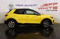 USED 2023 23 KIA STONIC 1.0 T-GDi MHEV GT-Line S SUV 5dr  