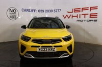USED 2023 23 KIA STONIC 1.0 T-GDi MHEV GT-Line S SUV 5dr  