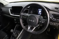 USED 2023 23 KIA STONIC 1.0 T-GDi MHEV GT-Line S SUV 5dr  