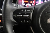USED 2023 23 KIA STONIC 1.0 T-GDi MHEV GT-Line S SUV 5dr  