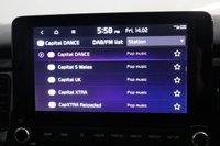 USED 2023 23 KIA STONIC 1.0 T-GDi MHEV GT-Line S SUV 5dr  