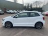 USED 2014 64 VOLKSWAGEN POLO 1.4 TSI BlueMotion Tech ACT BlueGT Hatchback 3dr Petrol Manual Euro 6 (s/s) (150 ps) 12 MONTH NATIONAL WARRANTY!