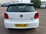 USED 2014 64 VOLKSWAGEN POLO 1.4 TSI BlueMotion Tech ACT BlueGT Hatchback 3dr Petrol Manual Euro 6 (s/s) (150 ps) 12 MONTH NATIONAL WARRANTY!