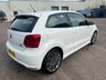 USED 2014 64 VOLKSWAGEN POLO 1.4 TSI BlueMotion Tech ACT BlueGT Hatchback 3dr Petrol Manual Euro 6 (s/s) (150 ps) 12 MONTH NATIONAL WARRANTY!