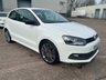 USED 2014 64 VOLKSWAGEN POLO 1.4 TSI BlueMotion Tech ACT BlueGT Hatchback 3dr Petrol Manual Euro 6 (s/s) (150 ps) 12 MONTH NATIONAL WARRANTY!
