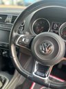 USED 2014 64 VOLKSWAGEN POLO 1.4 TSI BlueMotion Tech ACT BlueGT Hatchback 3dr Petrol Manual Euro 6 (s/s) (150 ps) 12 MONTH NATIONAL WARRANTY!