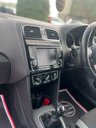USED 2014 64 VOLKSWAGEN POLO 1.4 TSI BlueMotion Tech ACT BlueGT Hatchback 3dr Petrol Manual Euro 6 (s/s) (150 ps) 12 MONTH NATIONAL WARRANTY!