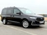 USED 2022 72 FORD GRAND TOURNEO CONNECT 1.5 EcoBoost Titanium MICROCAMPER LOW MILEAGE 