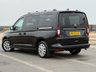 USED 2022 72 FORD GRAND TOURNEO CONNECT 1.5 EcoBoost Titanium MICROCAMPER LOW MILEAGE 