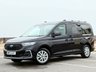 USED 2022 72 FORD GRAND TOURNEO CONNECT 1.5 EcoBoost Titanium MICROCAMPER LOW MILEAGE 