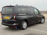 USED 2022 72 FORD GRAND TOURNEO CONNECT 1.5 EcoBoost Titanium MICROCAMPER LOW MILEAGE 