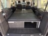 USED 2022 72 FORD GRAND TOURNEO CONNECT 1.5 EcoBoost Titanium MICROCAMPER LOW MILEAGE 