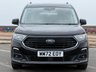 USED 2022 72 FORD GRAND TOURNEO CONNECT 1.5 EcoBoost Titanium MICROCAMPER LOW MILEAGE 