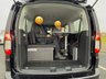 USED 2022 72 FORD GRAND TOURNEO CONNECT 1.5 EcoBoost Titanium MICROCAMPER LOW MILEAGE 