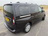 USED 2022 72 FORD GRAND TOURNEO CONNECT 1.5 EcoBoost Titanium MICROCAMPER LOW MILEAGE 
